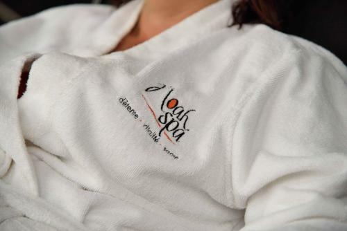 Lodge La Cache A Maxime