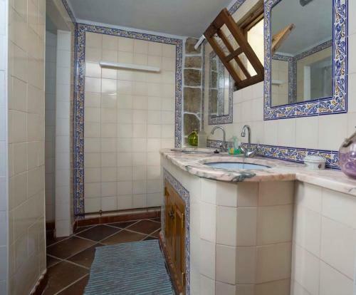 Agroturismo Quinta Do Galgo