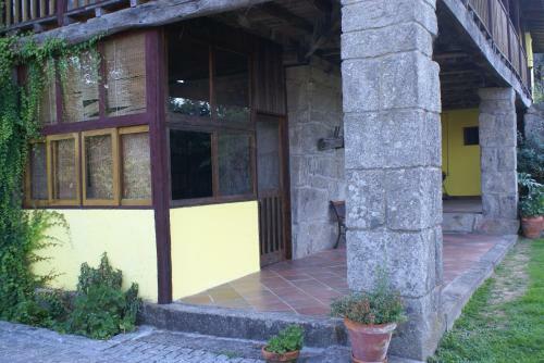 Agroturismo Quinta Do Galgo