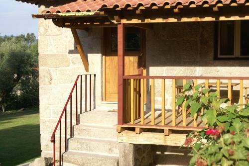 Agroturismo Quinta Do Galgo