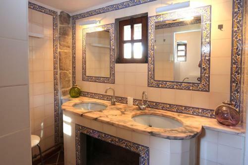 Agroturismo Quinta Do Galgo