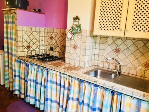 B&B Maremma Nel Tufo