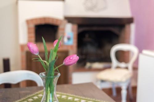 B&B Maremma Nel Tufo