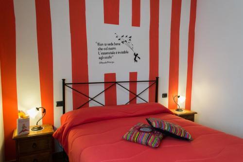 B&B Maremma Nel Tufo