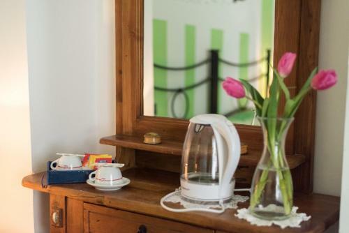 B&B Maremma Nel Tufo