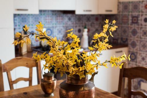 B&B Maremma Nel Tufo
