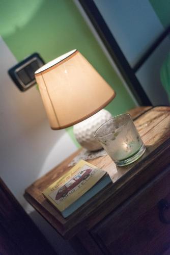 B&B Maremma Nel Tufo