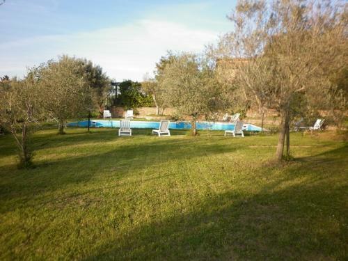 B&B Maremma Nel Tufo