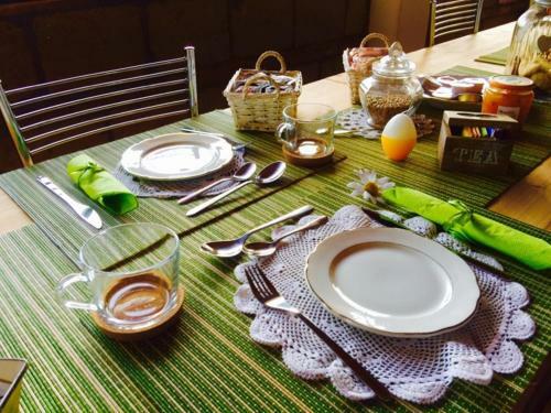 B&B Maremma Nel Tufo