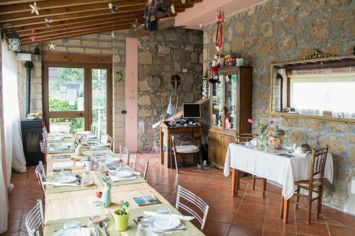 B&B Maremma Nel Tufo