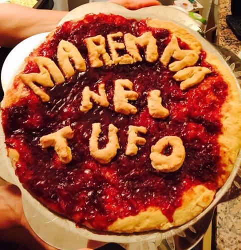 B&B Maremma Nel Tufo
