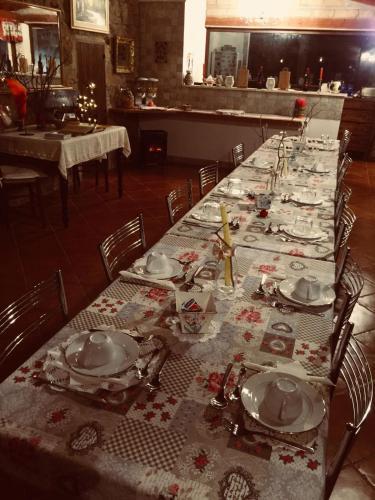 B&B Maremma Nel Tufo