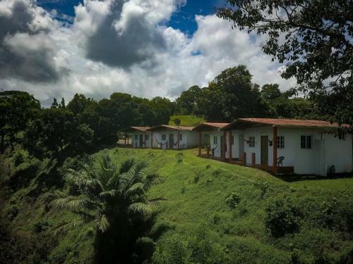Posada Rancho Juancho