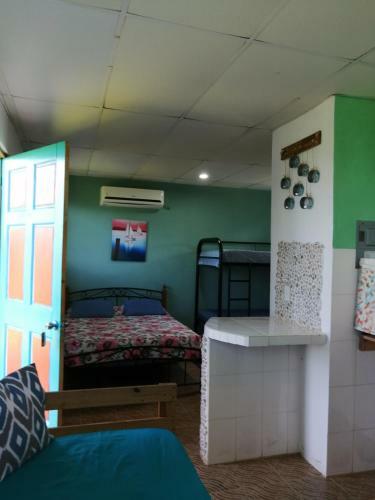Posada Rancho Juancho