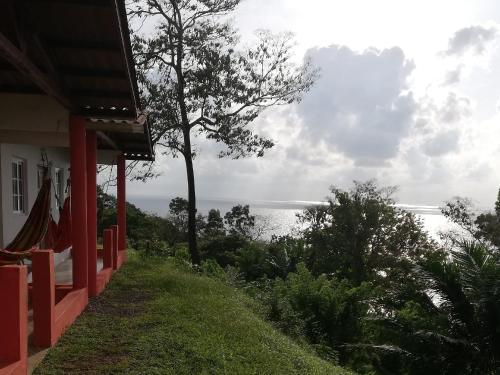 Posada Rancho Juancho