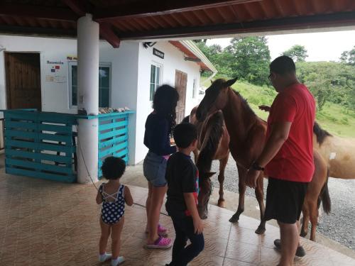 Posada Rancho Juancho