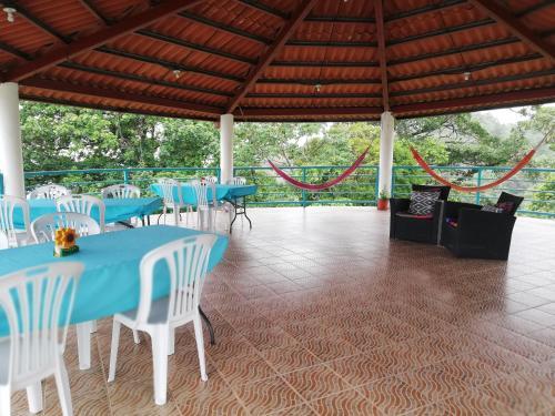 Posada Rancho Juancho