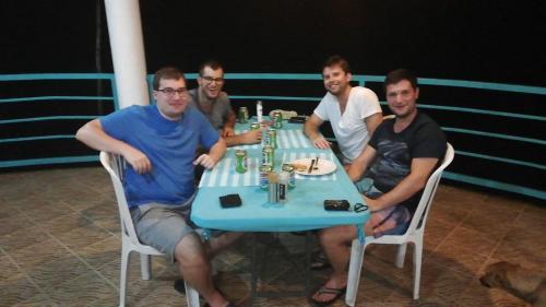 Posada Rancho Juancho
