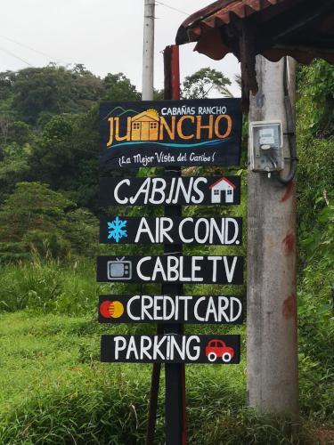 Posada Rancho Juancho