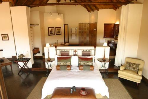 Pumba Private Game Reserve