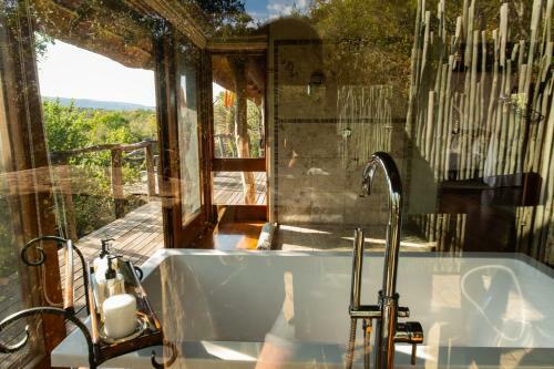 Pumba Private Game Reserve