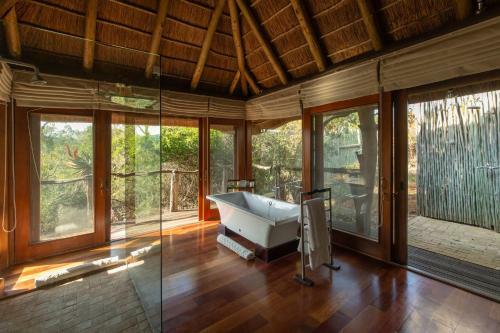 Pumba Private Game Reserve