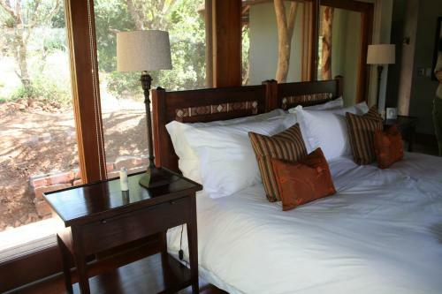 Pumba Private Game Reserve