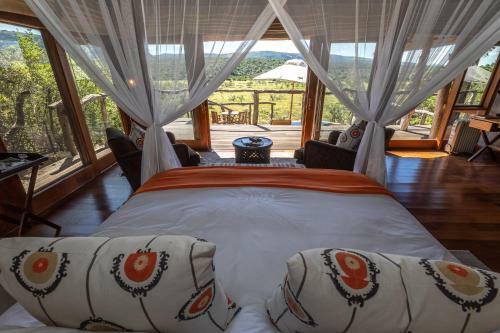 Pumba Private Game Reserve