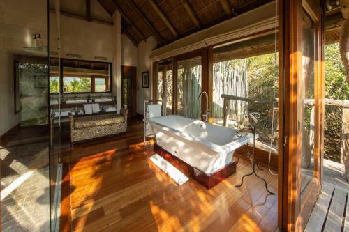 Pumba Private Game Reserve