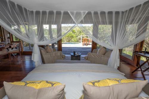 Pumba Private Game Reserve
