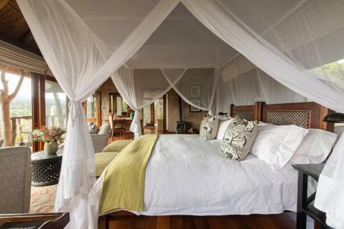 Pumba Private Game Reserve