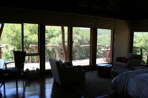 Pumba Private Game Reserve