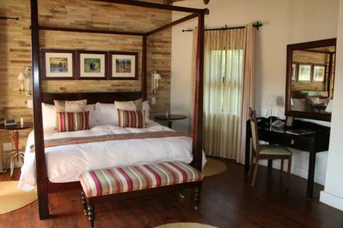 Pumba Private Game Reserve