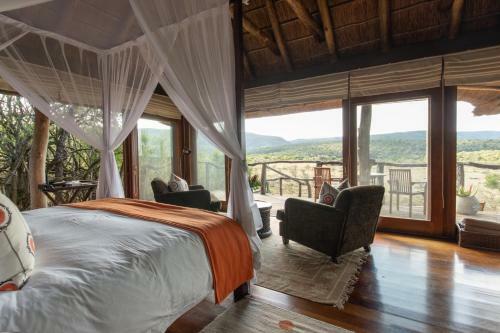 Pumba Private Game Reserve