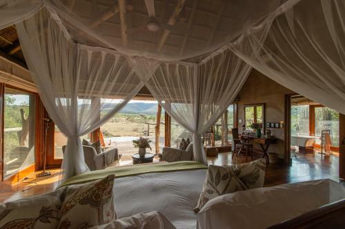 Pumba Private Game Reserve