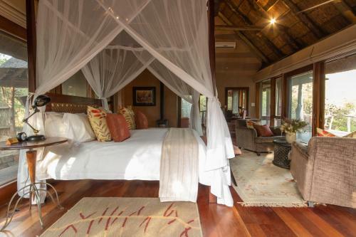 Pumba Private Game Reserve