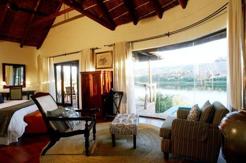 Pumba Private Game Reserve
