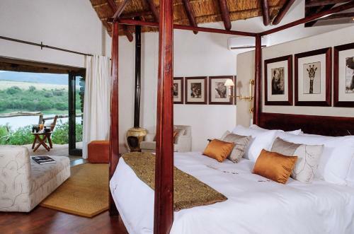 Pumba Private Game Reserve