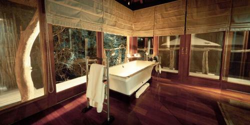Pumba Private Game Reserve