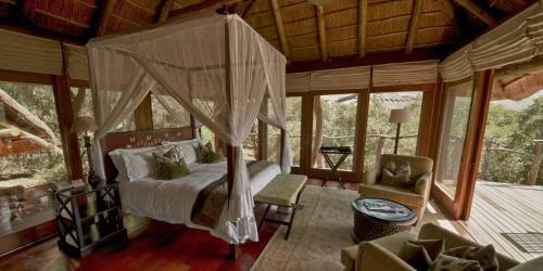 Pumba Private Game Reserve