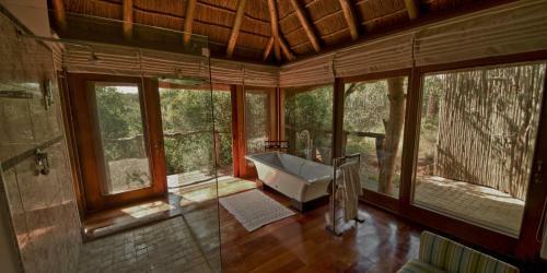 Pumba Private Game Reserve
