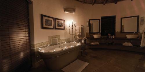 Pumba Private Game Reserve