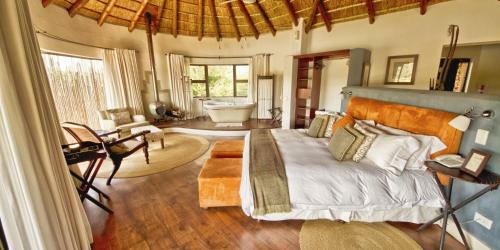 Pumba Private Game Reserve