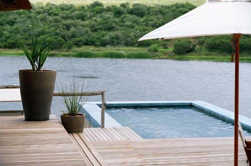 Pumba Private Game Reserve