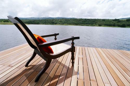 Pumba Private Game Reserve