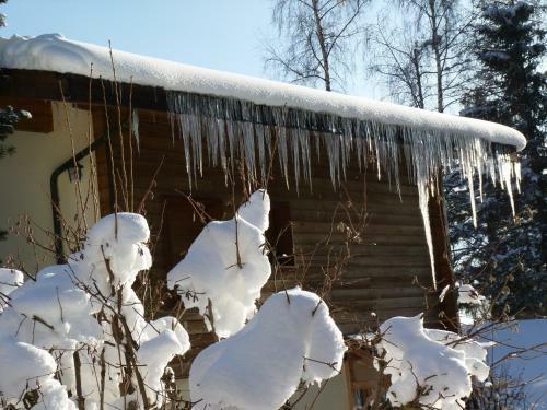 Bed & Breakfast Chalet Des Alpes