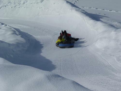 Bed & Breakfast Chalet Des Alpes