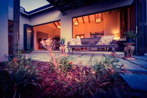 Le Mahi B&B And Guest House
