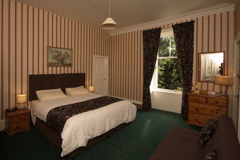 Agroturismo Birchwood Hotel