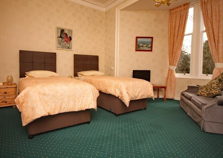 Agroturismo Birchwood Hotel